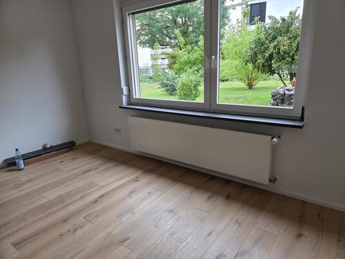 Foto - Etagenwohnung zur Miete in Bad Kissingen