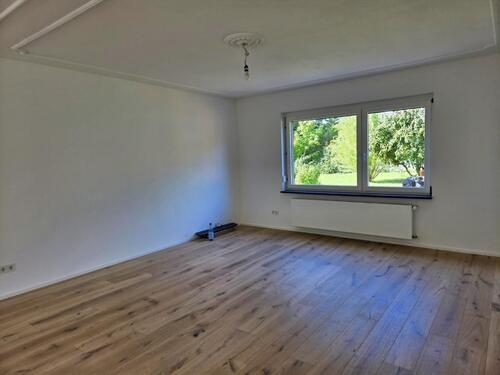 Foto - Etagenwohnung in Bad Kissingen