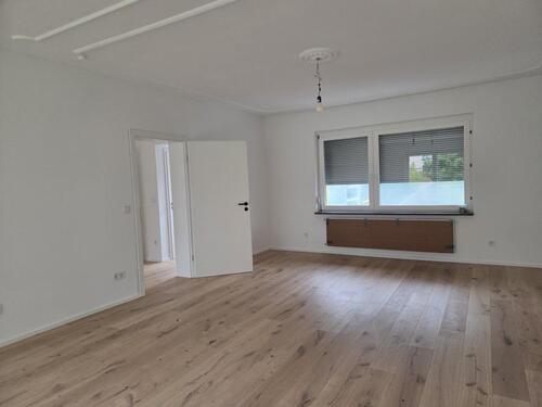 Foto - Etagenwohnung in Bad Kissingen zur Miete