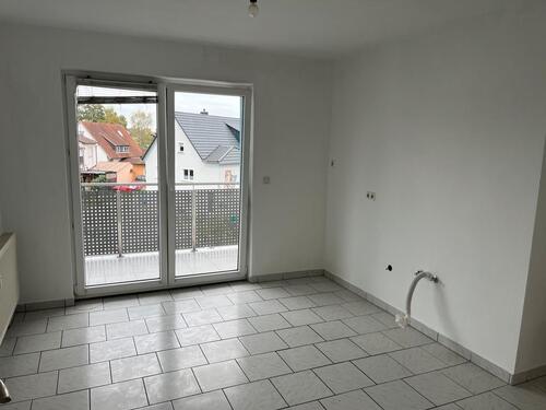 Foto - Etagenwohnung in Michelau in Oberfranken