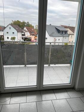 Foto - Etagenwohnung in Michelau in Oberfranken zur Miete