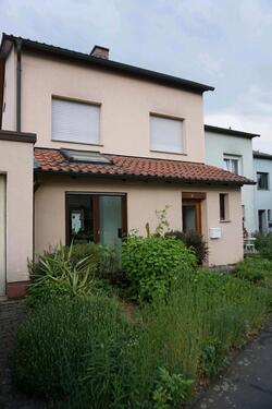 Foto - Einfamilienhaus zur Miete in Eibelstadt