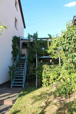 Foto - Einfamilienhaus in Eibelstadt