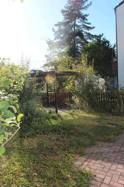 Foto - Einfamilienhaus in Eibelstadt zur Miete