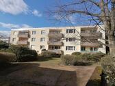 Foto - Schöne 3 Zi-Whg. mit Balkon und Blick ins Grüne