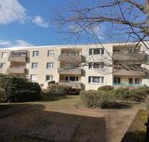 Schöne 3 Zi-Whg. mit Balkon und Blick ins Grüne - Darmstadt Darmstadt-Ost