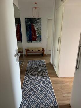 Foto - Etagenwohnung zur Miete in Darmstadt