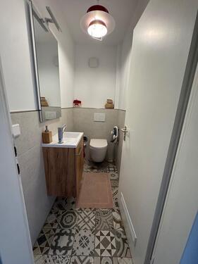 Foto - Etagenwohnung in Darmstadt