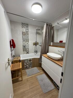 Foto - Etagenwohnung in Darmstadt zur Miete