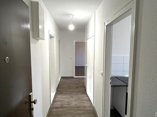 Foto - Etagenwohnung in Itzehoe