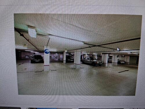 Foto - Tiefgaragenstellplatz in Passau-Grubweg