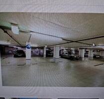 Tiefgaragenstellplatz in Passau-Grubweg - Vilshofen an der Donau