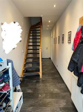 Foto - Einfamilienhaus zum Kaufen in Stolberg (Rhld.)