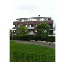 2-Zimmer-Wohnung im Hohenzollern-Park – ruhig, sonnig & citynah - Recklinghausen Hillerheide