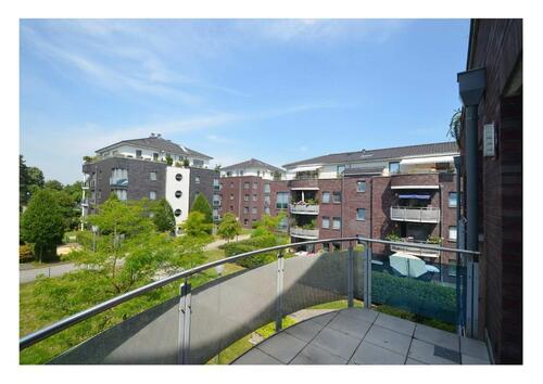 Foto - Etagenwohnung zum Kaufen in Recklinghausen