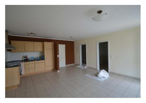 Foto - Etagenwohnung in Recklinghausen