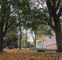 ** Erstbezug ** ruhiges Wohnen mit Weitblick - Chemnitz Wittgensdorf