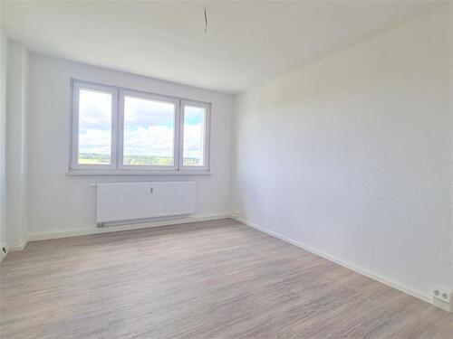 Foto - Etagenwohnung in Chemnitz zur Miete