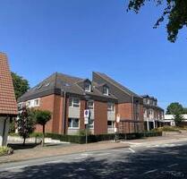 Attraktive, helle 146 m² Büro-Praxis- Schulungsräume im DG mit - Wallenhorst