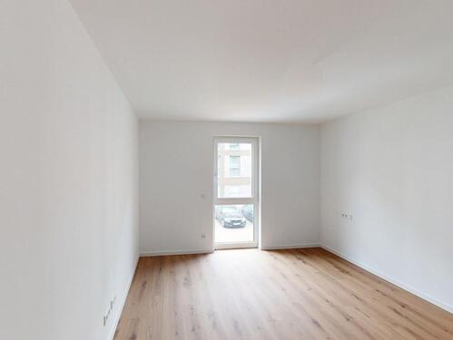 Foto - Etagenwohnung in Villingen-Schwenningen