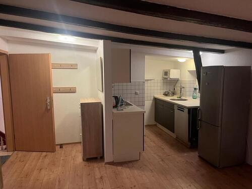 Foto - Etagenwohnung zur Miete in Magdeburg