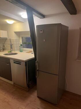 Foto - Etagenwohnung in Magdeburg