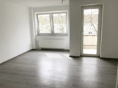 Foto - Gepflegte 4-Zimmer-Wohnung - 650,00 EUR Kaltmiete,