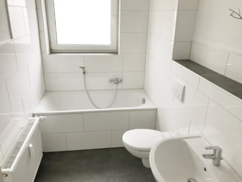 Foto - Etagenwohnung zur Miete in Korbach