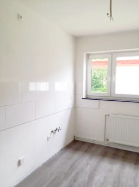 Foto - Etagenwohnung in Korbach