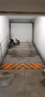 Foto - Stellplatz Duplex-Garage für PKW 55€Monat