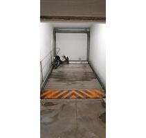 Stellplatz Duplex-Garage für PKW 55€Monat - München Pasing-Obermenzing