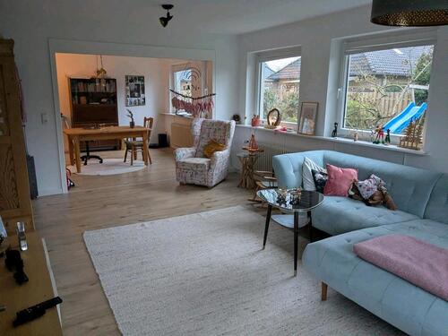 Foto - 3 Zimmer Etagenwohnung zur Miete in Heiligenhaus