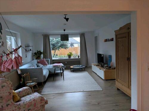 Foto - 3 Zimmer Etagenwohnung in Heiligenhaus