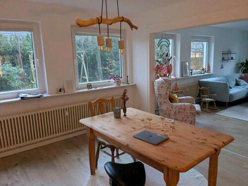 Foto - Etagenwohnung in Heiligenhaus zur Miete