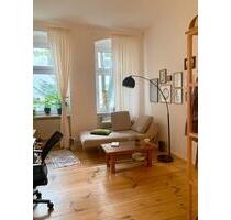 Wohnung zur Zwischenmiete (01.01.- 30.05.) flexible - Berlin Neukölln