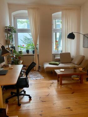 Foto - 1 Zimmer Etagenwohnung zur Miete in Berlin