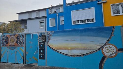 Foto - #Ohne Makler#Apartment-Sehr zentrale Lage!Haus mit Garten