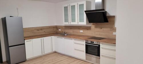 Foto - Wohnungen in Eiterfeld Ortskern zu vermieten