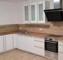 Wohnungen in Eiterfeld Ortskern zu vermieten