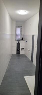 Foto - Etagenwohnung in Eiterfeld zur Miete