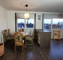 Hochwertige 2,5-Zimmer-Dachgeschosswohnung mit Südbalkon - Ehekirchen