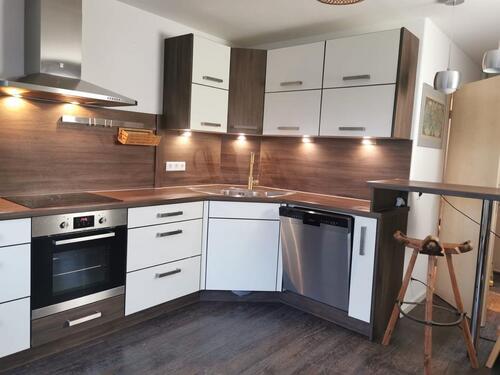 Foto - Etagenwohnung in Ehekirchen zur Miete