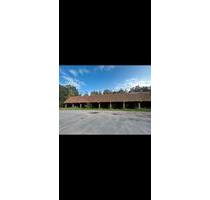 Überdachter Stellplatz Wohnmobil, Anhänger, Boot - Isernhagen