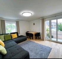 Vermiete 3-Zimmer-Wohnung mit Balkon - Ingolstadt Nordost