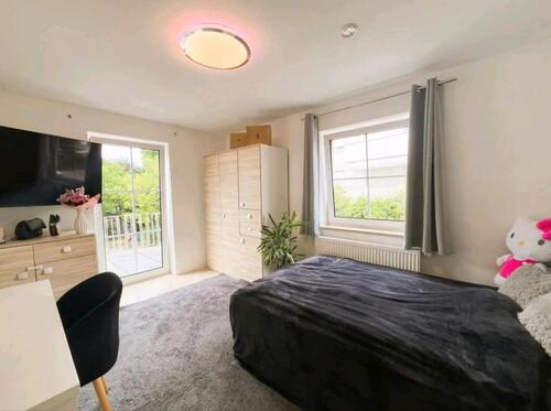 Foto - Mehrfamilienhaus, Wohnhaus in Ingolstadt zur Miete