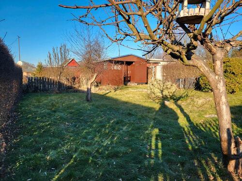 Foto - Grundst&uuml;ck zur Miete in Chemnitz