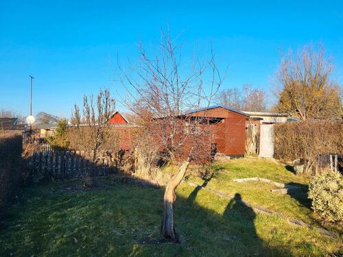 Foto - Grundst&uuml;ck in Chemnitz