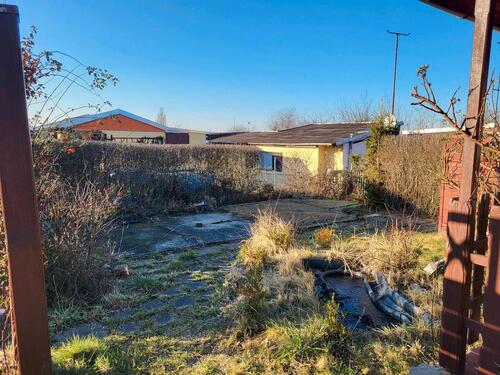 Foto - Grundst&uuml;ck in Chemnitz zur Miete