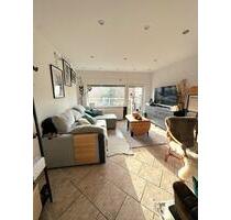 Zentrale Maisonette-Wohnung mit eigenem Garten - Mönchengladbach