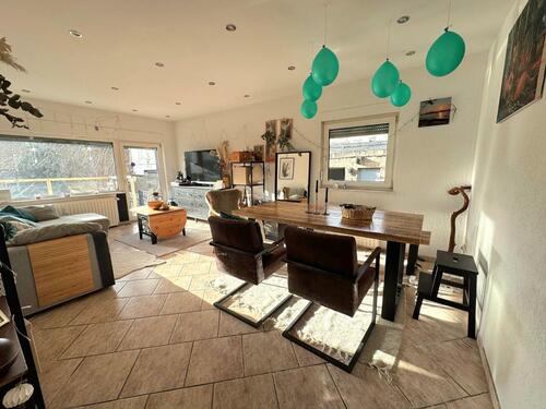 Foto - 3 Zimmer Maisonettenwohnung zur Miete in Mönchengladbach